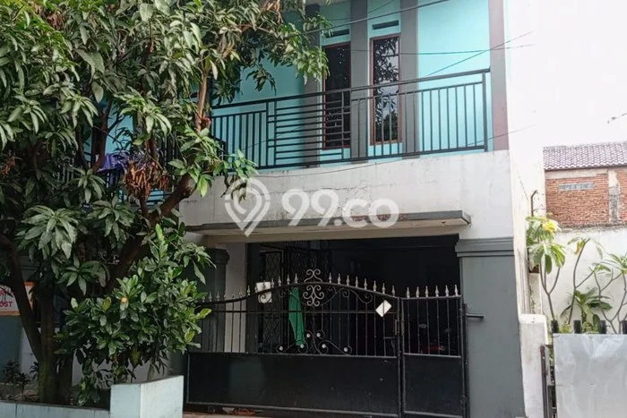 Rumah Kost Dijual di Margahayu, Bandung, 29 KT, 6 KM, Bangunan 300m2 Rumah Kost Dijual di Margahayu, Bandung, 29 KT, 6 KM, Bangunan 300m2