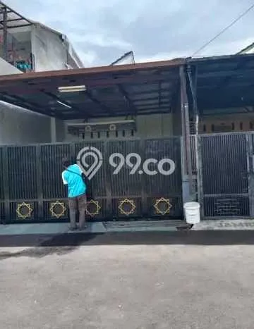 Rumah Bagus Siap Huni Di Arcamanik Luas 100m2 Lokasi Strategis Rumah Bagus Siap Huni Di Arcamanik Luas 100m2 Lokasi Strategis