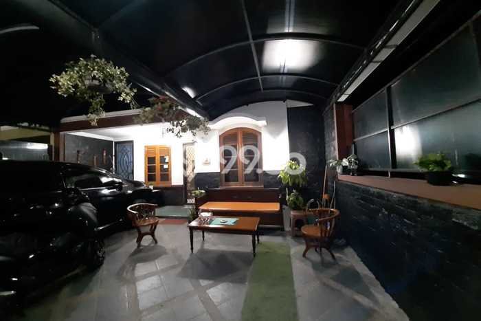 Rumah Modern Minimalis 4 KT Bisa Langsung Pindah di Antapani Rumah Modern Minimalis 4 KT Bisa Langsung Pindah di Antapani