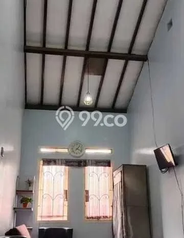 Rumah Disewakan Bandung LT 94m2 LB 110m2 Kawasan Cikutra Rumah Disewakan Bandung LT 94m2 LB 110m2 Kawasan Cikutra