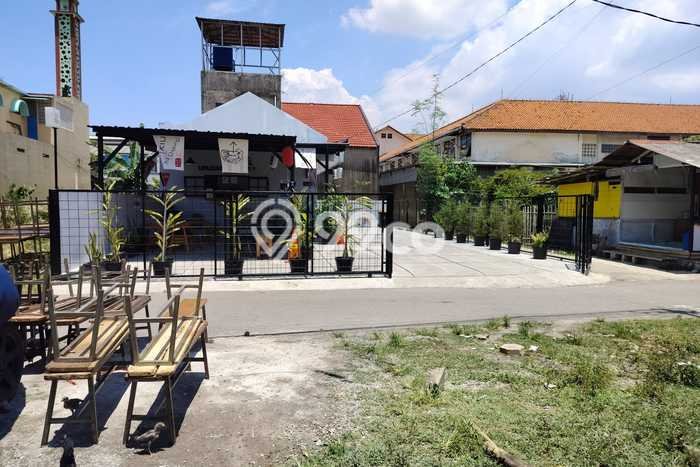 Tanah Kavling untuk Dijual di Arcamanik Bandung 190m2 Tanah Kavling untuk Dijual di Arcamanik Bandung 190m2