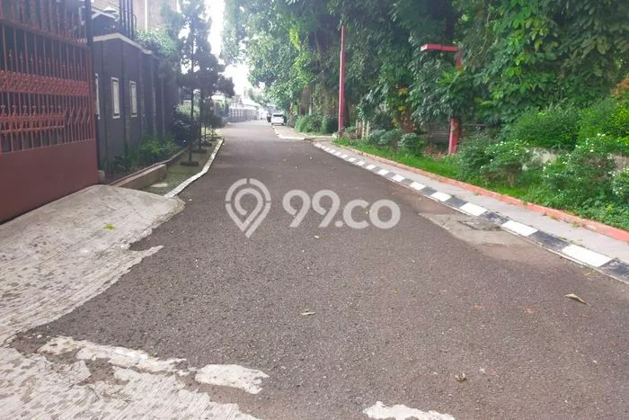 Jual Rumah Mewah Elegan Dengan View Eksklusif di Cijagra, Bandung Jual Rumah Mewah Elegan Dengan View Eksklusif di Cijagra, Bandung