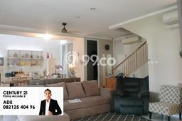 Rumah Elit LB 300m2 Siap Pakai Desain Elegan di Sektor 9-Bintaro, Tangerang Selatan Rumah Elit LB 300m2 Siap Pakai Desain Elegan di Sektor 9-Bintaro, Tangerang Selatan