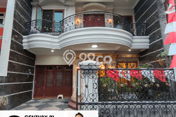Hunian Mewah LB 250m2 Siap Huni Desain Elegan di Sektor 1 - Bintaro, Jakarta Selatan Hunian Mewah LB 250m2 Siap Huni Desain Elegan di Sektor 1 - Bintaro, Jakarta Selatan