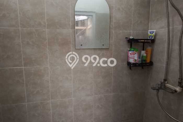 Hunian Nyaman Asri 2 KT Siap Huni di Sektor 5 - Bintaro Tangerang Selatan Hunian Nyaman Asri 2 KT Siap Huni di Sektor 5 - Bintaro Tangerang Selatan