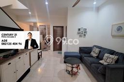 Rumah Minimalis 3 KT di Sektor 9-Bintaro Tangerang Selatan Unfurnished Rumah Minimalis 3 KT di Sektor 9-Bintaro Tangerang Selatan Unfurnished