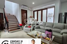 Rumah Elit Modern Tanpa Renovasi di Sektor 9-Bintaro Tangerang Selatan Rumah Elit Modern Tanpa Renovasi di Sektor 9-Bintaro Tangerang Selatan