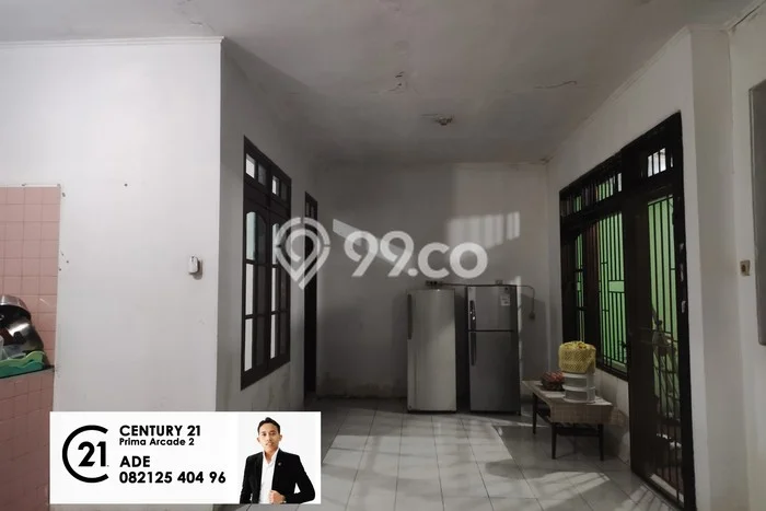 Dijual Rumah Mewah Elegan Dengan View Eksklusif di Pondok Ranji, Tangerang Selatan Dijual Rumah Mewah Elegan Dengan View Eksklusif di Pondok Ranji, Tangerang Selatan