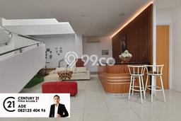 Unit Kantor Dijual di Jakarta Selatan LT 330m2 & LB 993m2 Unit Kantor Dijual di Jakarta Selatan LT 330m2 & LB 993m2