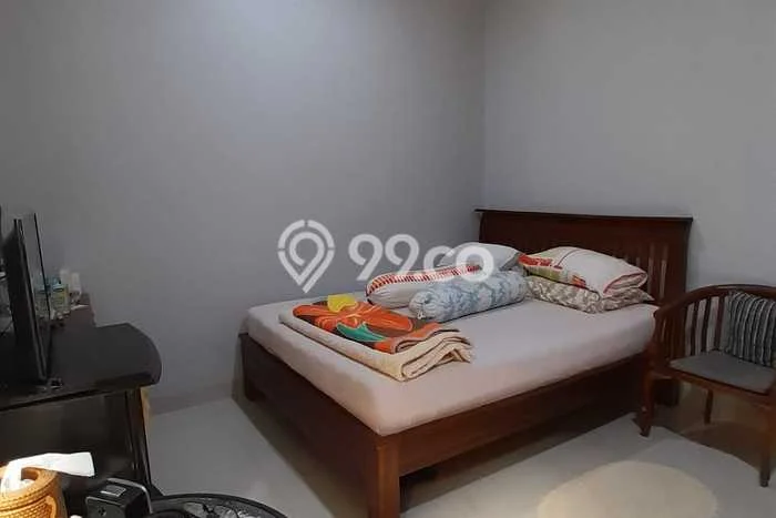 For Sale Hunian Rumah Nyaman 3 KT di Pondok Ranji, Tangerang Selatan For Sale Hunian Rumah Nyaman 3 KT di Pondok Ranji, Tangerang Selatan