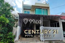 Rumah Modern 3 Kamar LT 72m2 di Graha Bintaro Rumah Modern 3 Kamar LT 72m2 di Graha Bintaro