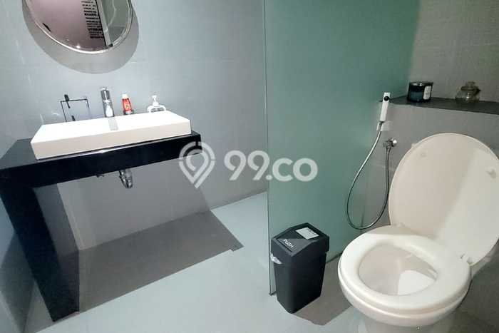 Hunian Mewah LB 250m2 Siap Huni Desain Elegan di Sektor 9-Bintaro, Tangerang Selatan Hunian Mewah LB 250m2 Siap Huni Desain Elegan di Sektor 9-Bintaro, Tangerang Selatan