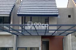 Dijual Cepat Rumah Favorit Siap Huni LB 85m2 di Pondok Aren, Tangerang Selatan Dijual Cepat Rumah Favorit Siap Huni LB 85m2 di Pondok Aren, Tangerang Selatan