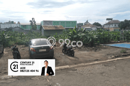 Tanah Kavling Dijual di Tangerang Selatan dengan Spesifikasi 2000m2 Tanah Kavling Dijual di Tangerang Selatan dengan Spesifikasi 2000m2