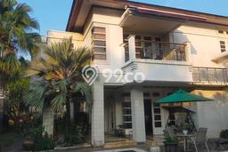 Hunian Elit LB 1000m2 Siap Pakai Desain Elegan di Sektor 8 - Bintaro, Tangerang Selatan Hunian Elit LB 1000m2 Siap Pakai Desain Elegan di Sektor 8 - Bintaro, Tangerang Selatan