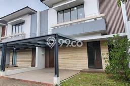 Jual Rumah Mewah Megah Dengan View Eksklusif di Sektor 7-Bintaro, Tangerang Selatan Jual Rumah Mewah Megah Dengan View Eksklusif di Sektor 7-Bintaro, Tangerang Selatan