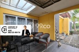 Rumah Elit Modern Tanpa Renovasi di Sektor 7-Bintaro Tangerang Selatan Rumah Elit Modern Tanpa Renovasi di Sektor 7-Bintaro Tangerang Selatan