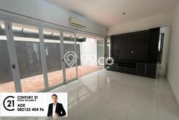 Ready to Use! Premium House LT 120m2 Desain Modern di Sektor 9-Bintaro Ready to Use! Premium House LT 120m2 Desain Modern di Sektor 9-Bintaro