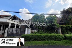 Dijual Rumah Luas Elegan Dengan View Eksklusif di Sektor 2 - Bintaro, Jakarta Selatan Dijual Rumah Luas Elegan Dengan View Eksklusif di Sektor 2 - Bintaro, Jakarta Selatan