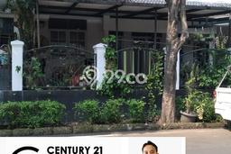 Rumah Elit LB 302m2 Siap Huni Desain Elegan di Sektor 9-Bintaro, Tangerang Selatan Rumah Elit LB 302m2 Siap Huni Desain Elegan di Sektor 9-Bintaro, Tangerang Selatan