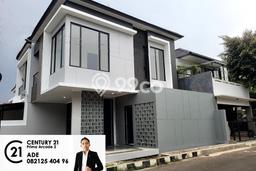 Hunian Super Mewah dengan Akses Paling Strategis di Sektor 9-Bintaro, Tangerang Selatan Hunian Super Mewah dengan Akses Paling Strategis di Sektor 9-Bintaro, Tangerang Selatan