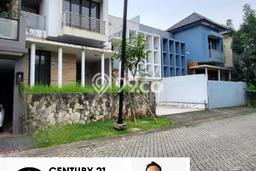 Jual Rumah Mewah Elegan Dengan View Eksklusif di Sektor 7-Bintaro, Tangerang Selatan Jual Rumah Mewah Elegan Dengan View Eksklusif di Sektor 7-Bintaro, Tangerang Selatan