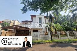 For Sale! Premium House LT 874m2 Desain Modern di Sektor 1 - Bintaro For Sale! Premium House LT 874m2 Desain Modern di Sektor 1 - Bintaro