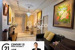 Dijual Hunian Rumah Nyaman 3 Kamar di Sektor 5 - Bintaro, Tangerang Selatan Dijual Hunian Rumah Nyaman 3 Kamar di Sektor 5 - Bintaro, Tangerang Selatan