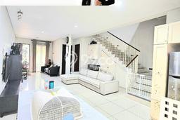 Rumah Luxury Modern Siap Huni di Bintaro Tangerang Selatan Rumah Luxury Modern Siap Huni di Bintaro Tangerang Selatan