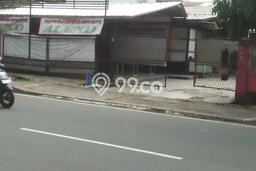 Tanah Dijual di Jakarta Selatan Seluas 870m2 Strategis Tanah Dijual di Jakarta Selatan Seluas 870m2 Strategis