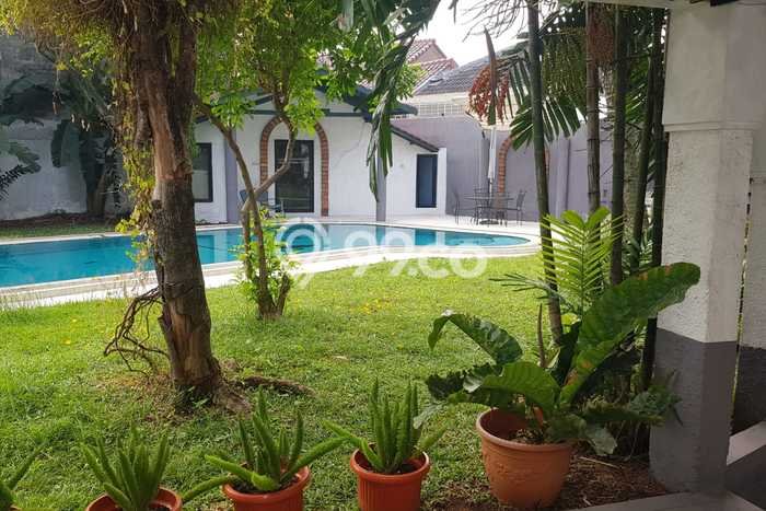 Dijual Tanah Lokasi Sektor 1 - Bintaro, Jakarta Selatan Seluas 479m2 Dijual Tanah Lokasi Sektor 1 - Bintaro, Jakarta Selatan Seluas 479m2