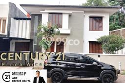 Rumah PREMIUM! di Sektor 9-Bintaro, Tangerang Selatan, LT 184m² Bangunan 180m², HARGA SPESIAL Rumah PREMIUM! di Sektor 9-Bintaro, Tangerang Selatan, LT 184m² Bangunan 180m², HARGA SPESIAL