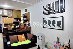 Rumah Minimalis 4 KT LT 72m2 di Sektor 9-Bintaro Rumah Minimalis 4 KT LT 72m2 di Sektor 9-Bintaro