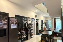 Rumah Minimalis 4 KT di Graha Raya Tangerang Selatan Unfurnished Rumah Minimalis 4 KT di Graha Raya Tangerang Selatan Unfurnished