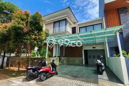 Hunian Super Mewah dengan Akses Paling Strategis di Sektor 7-Bintaro, Tangerang Selatan Hunian Super Mewah dengan Akses Paling Strategis di Sektor 7-Bintaro, Tangerang Selatan