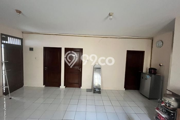 Kos-kosan Dijual di Sektor 3A - Bintaro Tangerang Selatan Luas 80m2 Kos-kosan Dijual di Sektor 3A - Bintaro Tangerang Selatan Luas 80m2