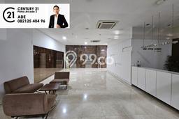 Apartemen Harga Terjangkau untuk Dijual di Sektor 3A - Bintaro Dengan Spesifikasi 0 KT & 0 KM Apartemen Harga Terjangkau untuk Dijual di Sektor 3A - Bintaro Dengan Spesifikasi 0 KT & 0 KM