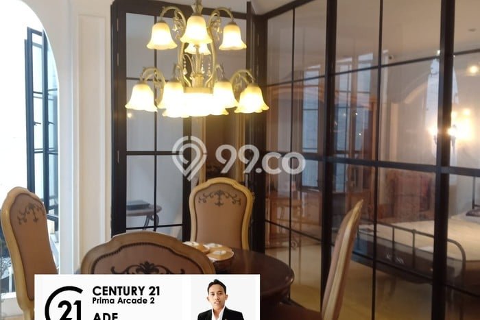 Best Deal Hunian Premium Ideal dan Luas di Kebayoran Lama, Jakarta Selatan Best Deal Hunian Premium Ideal dan Luas di Kebayoran Lama, Jakarta Selatan