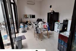 Rumah Elit Modern Siap Huni di Sektor 7-Bintaro Tangerang Selatan Rumah Elit Modern Siap Huni di Sektor 7-Bintaro Tangerang Selatan