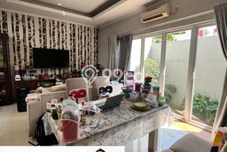 Rumah Elit Modern Tanpa Renovasi di Sektor 7-Bintaro Tangerang Selatan Rumah Elit Modern Tanpa Renovasi di Sektor 7-Bintaro Tangerang Selatan
