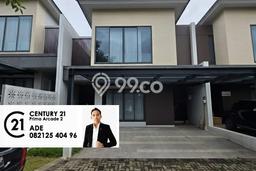 Rumah Luxury Modern Siap Huni di Sektor 9-Bintaro Tangerang Selatan Rumah Luxury Modern Siap Huni di Sektor 9-Bintaro Tangerang Selatan
