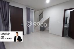 Rumah Luxury Modern Tanpa Renovasi di Sektor 7-Bintaro Tangerang Selatan Rumah Luxury Modern Tanpa Renovasi di Sektor 7-Bintaro Tangerang Selatan