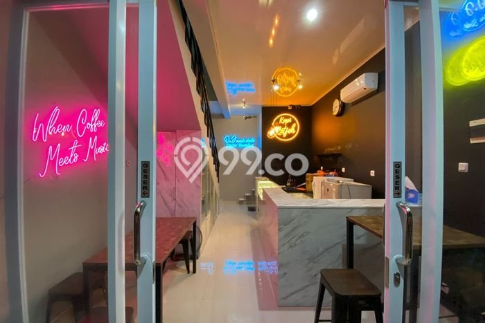Dijual Ruko Kawasan Sektor 8 - Bintaro, Luas 63m², Area Berkembang, Jalan Utama Dijual Ruko Kawasan Sektor 8 - Bintaro, Luas 63m², Area Berkembang, Jalan Utama