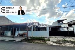 Lahan Dijual Lokasi Pesanggrahan, Jakarta Selatan dengan Luas Tanah 470m2 dan Status SHM Lahan Dijual Lokasi Pesanggrahan, Jakarta Selatan dengan Luas Tanah 470m2 dan Status SHM