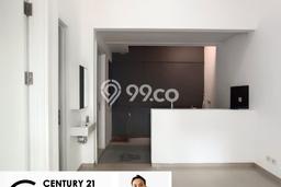 Dijual Rumah Modern 2 KT di Bintaro, Tangerang Selatan Dijual Rumah Modern 2 KT di Bintaro, Tangerang Selatan