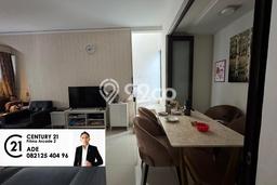 For Sale! Premium House LT 144m2 Desain Modern di Sektor 9-Bintaro For Sale! Premium House LT 144m2 Desain Modern di Sektor 9-Bintaro