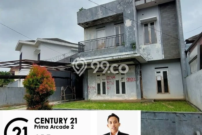 For Sale Rumah 3 Kamar Lokasi Strategis Bagus dan Strategis di Ciputat For Sale Rumah 3 Kamar Lokasi Strategis Bagus dan Strategis di Ciputat