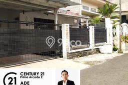 Rumah Elit LB 70m2 Siap Pakai Desain Elegan di Sektor 1 - Bintaro, Jakarta Selatan Rumah Elit LB 70m2 Siap Pakai Desain Elegan di Sektor 1 - Bintaro, Jakarta Selatan