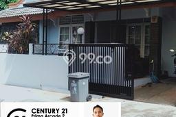 Dijual Rumah Luas Elegan Dengan View Eksklusif di Sektor 9-Bintaro, Tangerang Selatan Dijual Rumah Luas Elegan Dengan View Eksklusif di Sektor 9-Bintaro, Tangerang Selatan