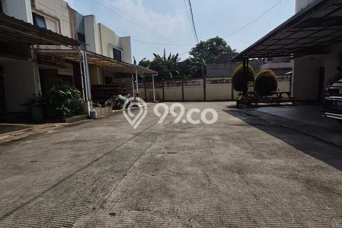 Rumah Minimalis 2 KT LT 72m2 di Mekarsari Rumah Minimalis 2 KT LT 72m2 di Mekarsari